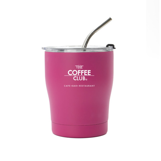 Wayfarer Tumbler Pink